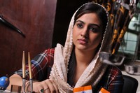 Srikanth Aksha Movie Stills
